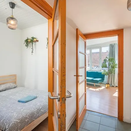 Large Center Apartmán *