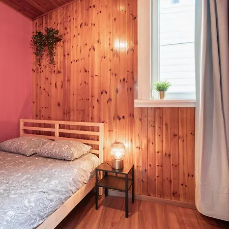 Apartmán Large Center