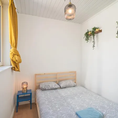 Apartment Large Center Antwerp