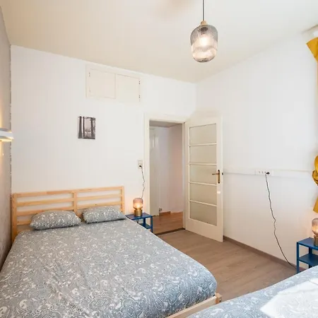 Apartment Large Center Antwerp