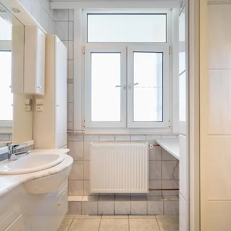 Large Center Apartment